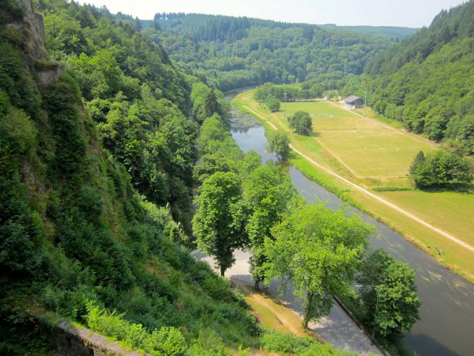 Sint-Martinus den XIIde - Kamp Curfoz JVK 2013
